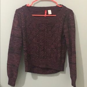 H&M Divided Sweater